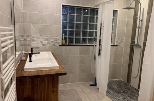 Givet Apartment | gîte de nonna