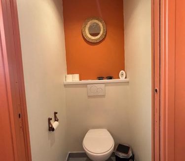 Merlimont House | Gîte de Nos Jeunes Années