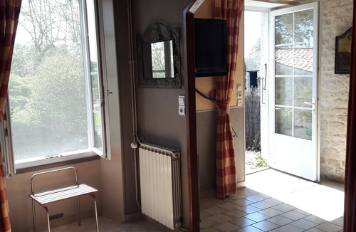Oulmes Cottage | Gîte de Pacouinay (Vendée)