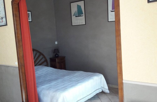 Oulmes Cottage | Gîte de Pacouinay (Vendée)