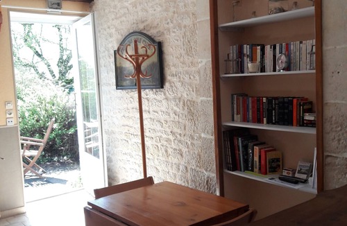 Oulmes Cottage | Gîte de Pacouinay (Vendée)