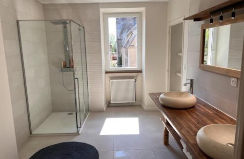 Pampelonne House | Gîte de Pampe Lune & Spa