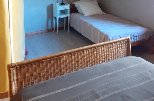 Ponet-et-Saint-Auban Cottage | Gîte de Pascal et Virginie