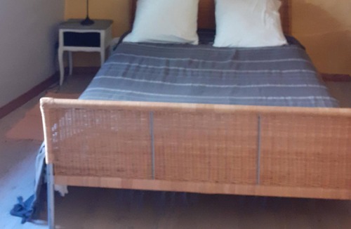 Ponet-et-Saint-Auban Cottage | Gîte de Pascal et Virginie