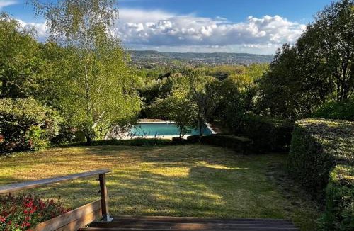 Villeneuve-sur-Lot House | Gîte de Pech de Monfabes