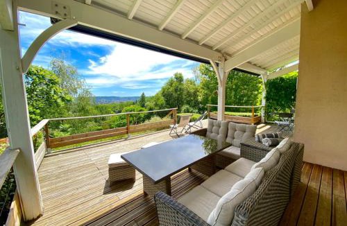 Villeneuve-sur-Lot House | Gîte de Pech de Monfabes