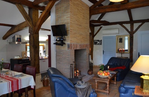 Luxey House | Gîte de Pedelay - Luxey