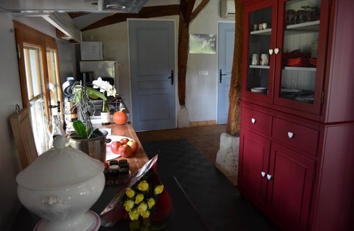 Luxey House | Gîte de Pedelay - Luxey