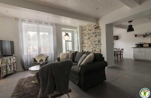 Arbas House | Gîte de pene blanque