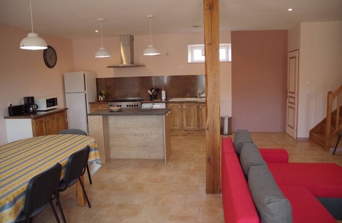 Mezieres-en-Brenne House | Gîte de Piégu