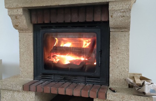 Vanault-les-Dames House | Gîte de Pierre et Christine