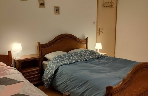 Vanault-les-Dames House | Gîte de Pierre et Christine