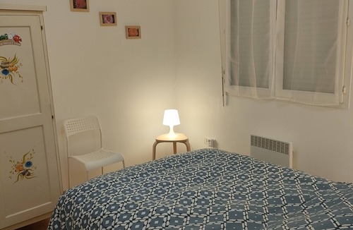 Vanault-les-Dames House | Gîte de Pierre et Christine