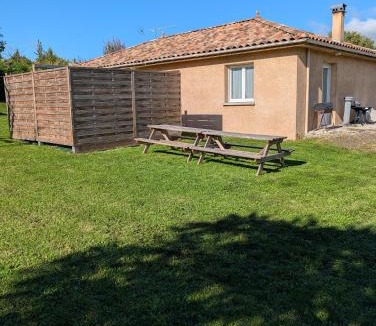 Vanault-les-Dames House | Gîte de Pierre et Christine