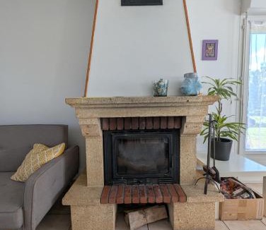 Vanault-les-Dames House | Gîte de Pierre et Christine