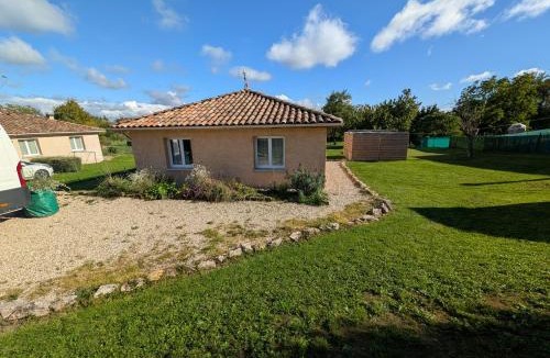 Vanault-les-Dames House | Gîte de Pierre et Christine