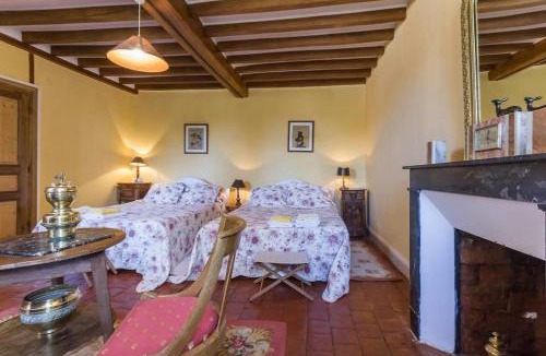 Champlin House | Gîte de Pierre