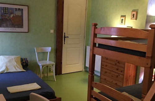 Les Ormes House | Gîte de Pilesron - Ormes