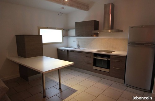 Rognonas Other | Gîte de Plain Pied de 48 m2 Attenant à un mas Provençal