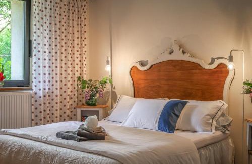 Firbeix House | Gîte de plain-pied sans escaliers, Dordogne