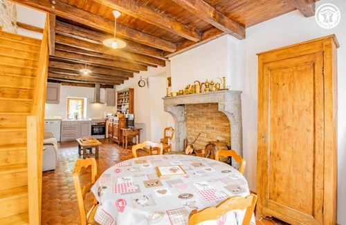 Saisy House | Gîte de Prêle - SAISY - Gîte