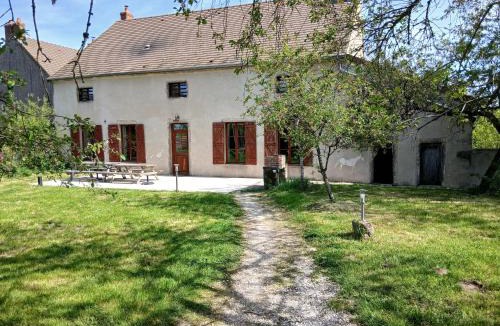 Saulieu House | Gîte de Preney