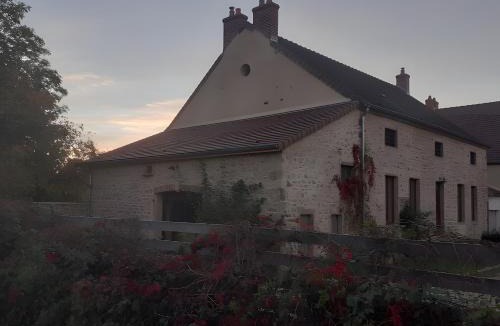 Saulieu House | Gîte de Preney