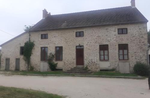 Saulieu House | Gîte de Preney