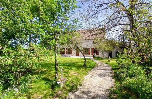 Saulieu House | Gîte de Preney