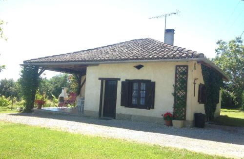 Molieres House | Gîte de Raoussou