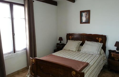 Molieres House | Gîte de Raoussou