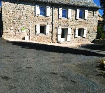 Recoules-d'Aubrac House | Gîte de recoules