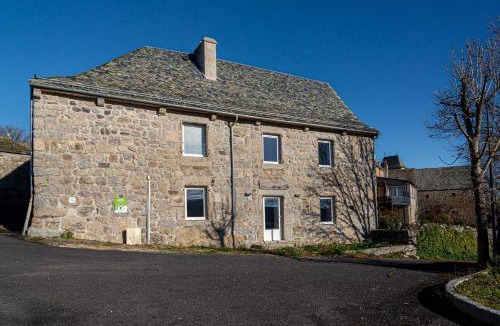Recoules-d'Aubrac House | Gîte de recoules