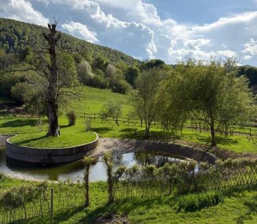 Esplas de Serou House | Gîte de Rille