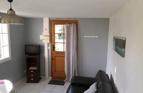 Saint-Pol-sur-Ternoise House | Gîte de Rosemont