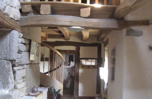 Plouneour-Menez House | Gîte de Roch-Conan