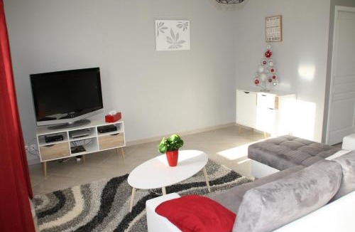 Seigy House | Gîte de Roches Hibou