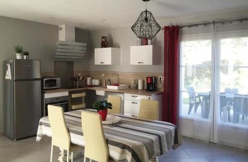 Seigy House | Gîte de Roches Hibou