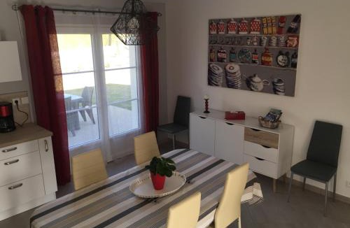 Seigy House | Gîte de Roches Hibou