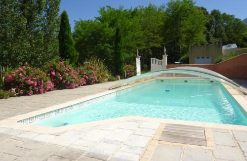 Serres-sur-Arget House | Gîte de Roques