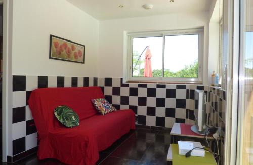 Serres-sur-Arget House | Gîte de Roques