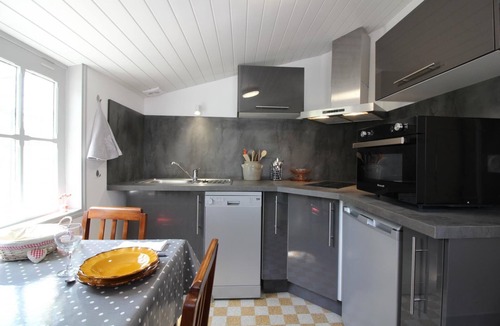 Cartelegue House | Gîte de Rose - Eyrans