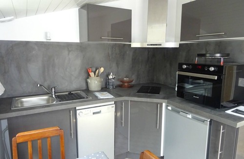 Cartelegue House | Gîte de Rose - Eyrans