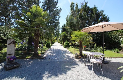 Cartelegue House | Gîte de Rose - Eyrans