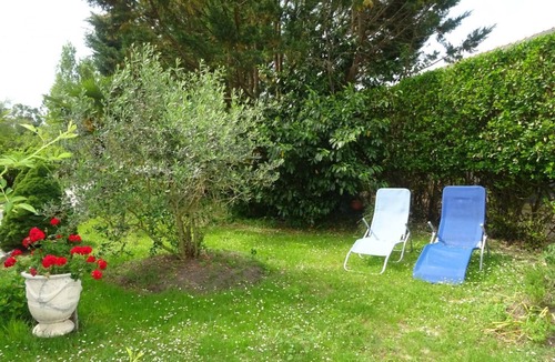 Cartelegue House | Gîte de Rose - Eyrans