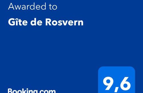 Commana House | Gîte de Rosvern