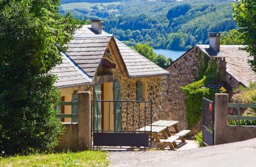 Nages House | Gîte de Rouayras