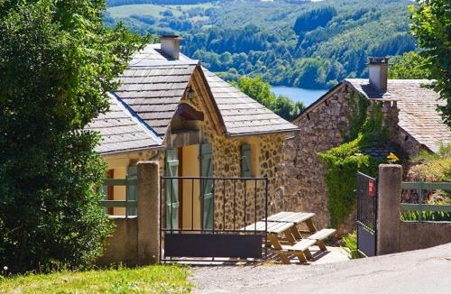 Nages House | Gîte de Rouayras