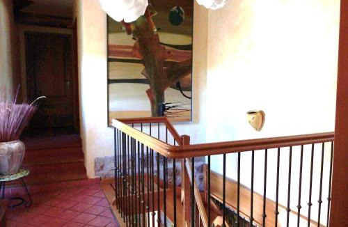 Castelnau-Pegayrols House | Gîte de Rouviac