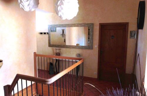 Castelnau-Pegayrols House | Gîte de Rouviac